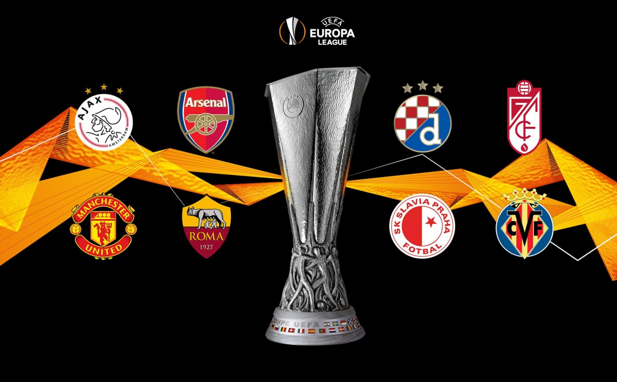 Europa League là giải đấu thu hút được nhiều sự chú ý trên toàn cầu