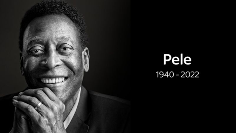 Vua bóng đá Pele - Tiểu sử và đời tư đáng kinh ngạc của ông