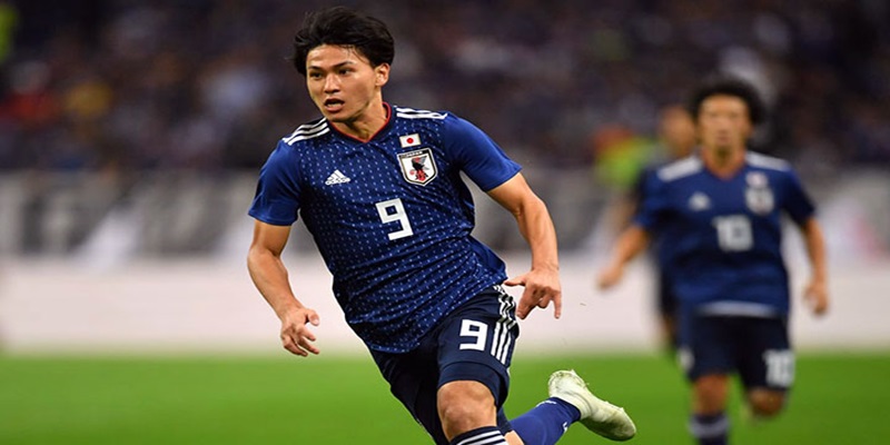 Tìm hiểu một số cầu thủ nổi tiếng của Nhật 