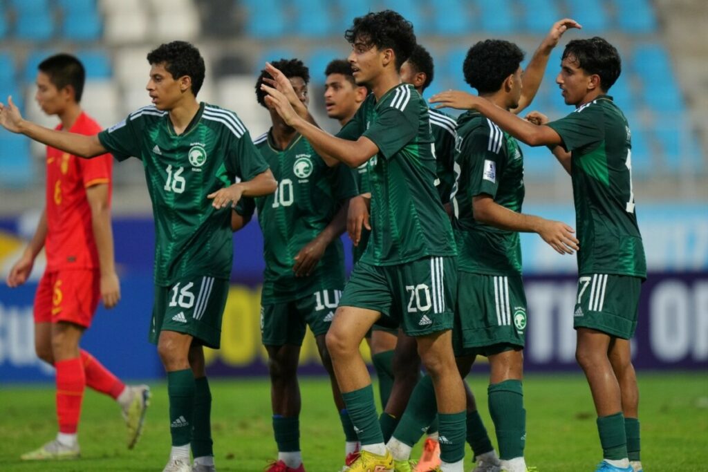 Soi kèo bóng đá Tajikistan vs Ả Rập Xê Út
